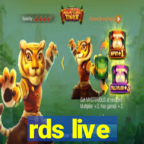 rds live